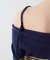 crinkle crinkle crinkle multiway polo cami CC-4543