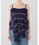 crinkle crinkle crinkle multiway polo cami CC-4543