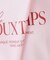 The DOUX TEMPS TEE