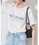 The DOUX TEMPS TEE