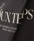 The DOUX TEMPS TEE