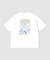 Maxime Cousseran × 417 Tシャツ