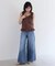 Healthy Denim/ヘルシーデニム SLOBE別注 Wild Ginger  H11235003