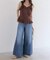 Healthy Denim/ヘルシーデニム SLOBE別注 Wild Ginger  H11235003