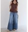 Healthy Denim/ヘルシーデニム SLOBE別注 Wild Ginger  H11235003