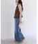 Healthy Denim/ヘルシーデニム SLOBE別注 Wild Ginger  H11235003