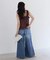 Healthy Denim/ヘルシーデニム SLOBE別注 Wild Ginger  H11235003