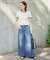 Healthy Denim/ヘルシーデニム SLOBE別注 Wild Ginger  H11235003
