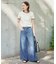 Healthy Denim/ヘルシーデニム SLOBE別注 Wild Ginger  H11235003