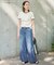 Healthy Denim/ヘルシーデニム SLOBE別注 Wild Ginger  H11235003
