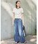 Healthy Denim/ヘルシーデニム SLOBE別注 Wild Ginger  H11235003