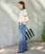Healthy Denim/ヘルシーデニム SLOBE別注 Wild Ginger  H11235003