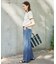 Healthy Denim/ヘルシーデニム SLOBE別注 Wild Ginger  H11235003
