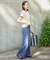 Healthy Denim/ヘルシーデニム SLOBE別注 Wild Ginger  H11235003