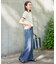 Healthy Denim/ヘルシーデニム SLOBE別注 Wild Ginger  H11235003