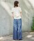 Healthy Denim/ヘルシーデニム SLOBE別注 Wild Ginger  H11235003