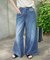 Healthy Denim/ヘルシーデニム SLOBE別注 Wild Ginger  H11235003