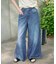 Healthy Denim/ヘルシーデニム SLOBE別注 Wild Ginger  H11235003