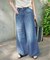 Healthy Denim/ヘルシーデニム SLOBE別注 Wild Ginger  H11235003