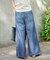 Healthy Denim/ヘルシーデニム SLOBE別注 Wild Ginger  H11235003
