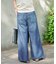 Healthy Denim/ヘルシーデニム SLOBE別注 Wild Ginger  H11235003
