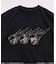機動警察パトレイバー × 417 GRAPHIC Tシャツ