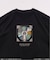 機動警察パトレイバー × 417 GRAPHIC Tシャツ