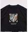 機動警察パトレイバー × 417 GRAPHIC Tシャツ
