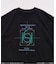 機動警察パトレイバー × 417 GRAPHIC Tシャツ