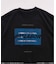 機動警察パトレイバー × 417 GRAPHIC Tシャツ