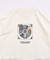 機動警察パトレイバー × 417 GRAPHIC Tシャツ
