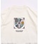 機動警察パトレイバー × 417 GRAPHIC Tシャツ