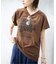 《追加》La Hutte/ラ ユット SLOBE別注 ロゴTシャツ