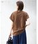 《追加》La Hutte/ラ ユット SLOBE別注 ロゴTシャツ