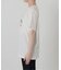 《追加》La Hutte/ラ ユット SLOBE別注 ロゴTシャツ