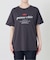 《追加》La Hutte/ラ ユット SLOBE別注 ロゴTシャツ
