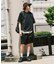【FREE MOTION LIGHT】ラグランTシャツ