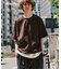 【FREE MOTION LIGHT】ラグランTシャツ