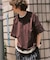 【FREE MOTION LIGHT】ラグランTシャツ