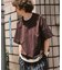 【FREE MOTION LIGHT】ラグランTシャツ