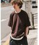 【FREE MOTION LIGHT】ラグランTシャツ