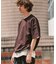 【FREE MOTION LIGHT】ラグランTシャツ