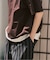 【FREE MOTION LIGHT】ラグランTシャツ