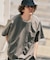 【FREE MOTION LIGHT】ラグランTシャツ