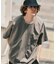 【FREE MOTION LIGHT】ラグランTシャツ