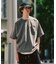 【FREE MOTION LIGHT】ラグランTシャツ