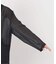 シアージョーゼットジャケット