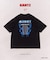 GANTZ / ガンツ 417別注『COLOR WORKS』Tシャツ