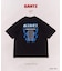 GANTZ / ガンツ 417別注『COLOR WORKS』Tシャツ