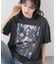 GANTZ / ガンツ 417別注『COLOR WORKS』Tシャツ